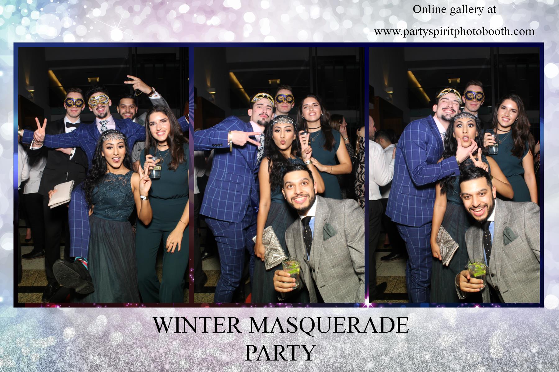 Corporate Event | View more photos from the event at gallery.partyspiritphotobooth.com/u/PartySpiritPhotoBooth/Corporate-Event